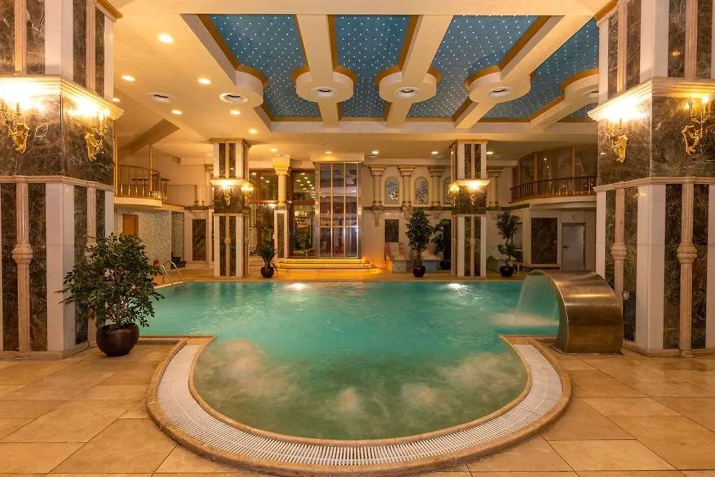 Hotel Wyndham Istanbul Old City