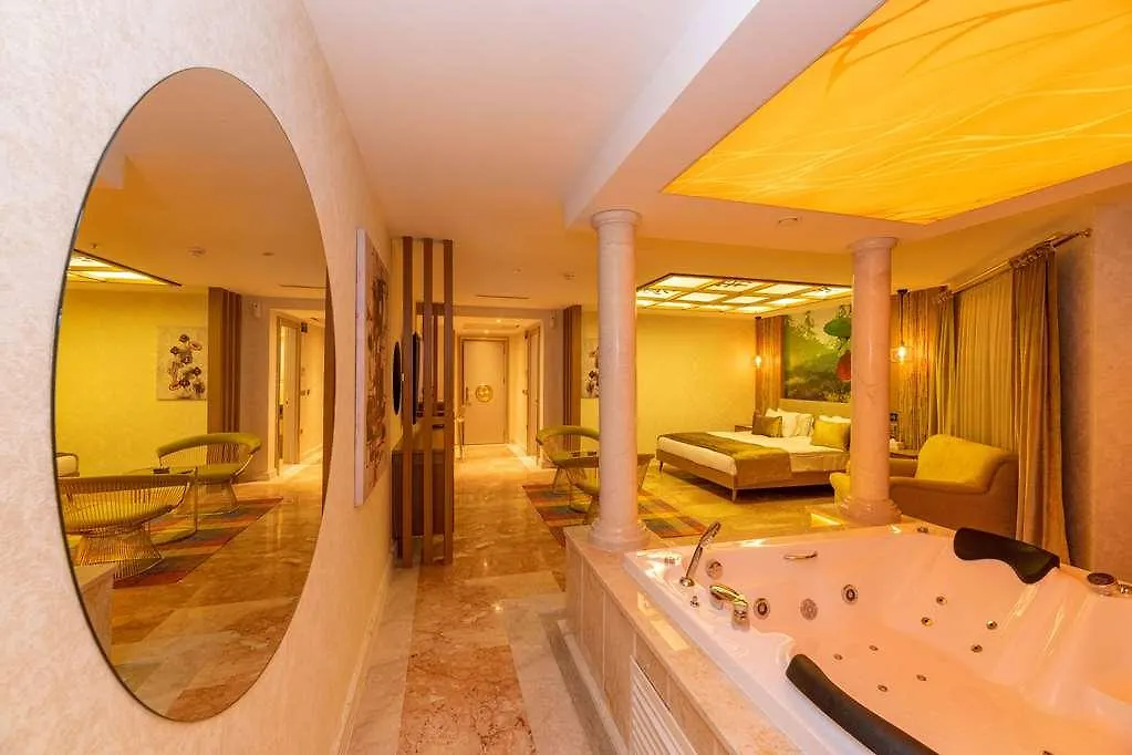 Hotel Wyndham Istanbul Old City