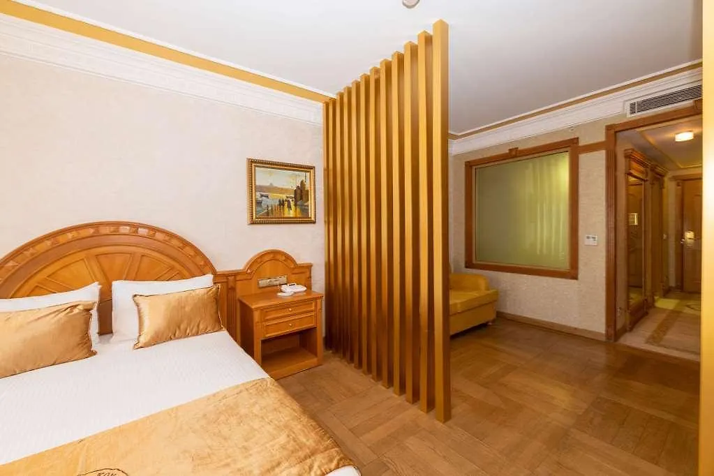 Wyndham Istanbul Old City Turcja