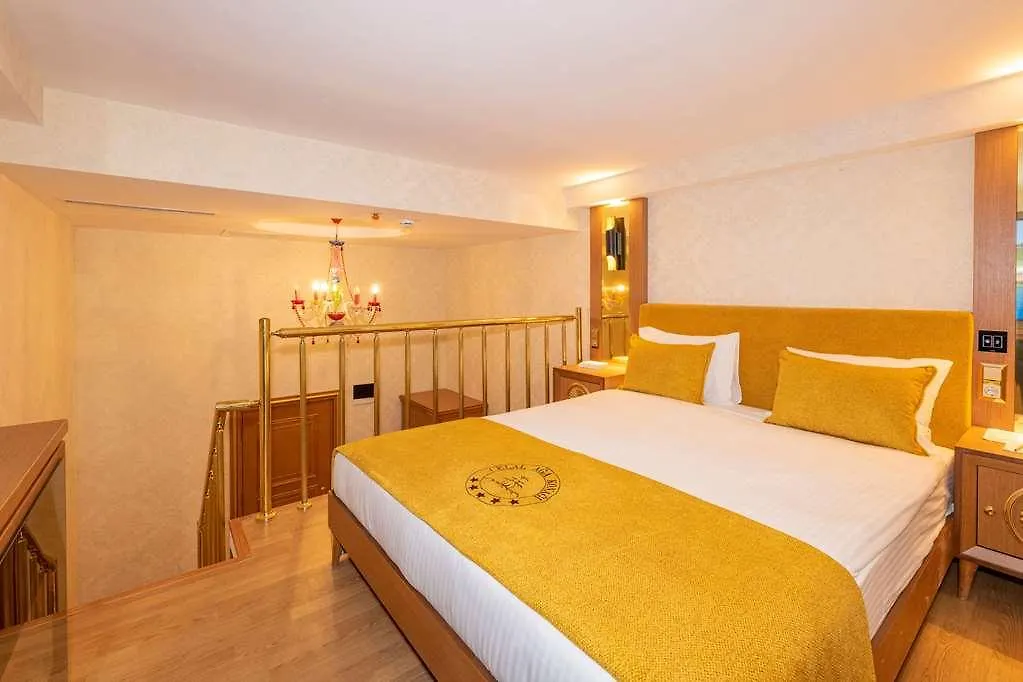Wyndham Istanbul Old City Turcja
