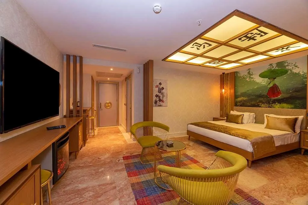 Wyndham Istanbul Old City 0*,  Turcja