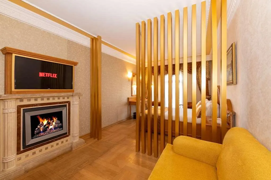 Wyndham Istanbul Old City Hotel