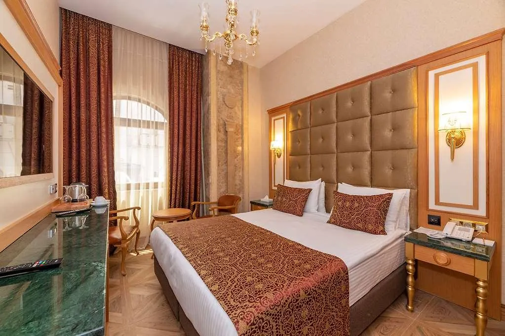 Hotel Wyndham Istanbul Old City Turcja