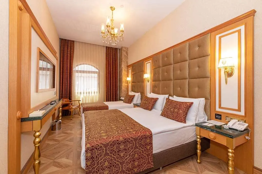 Hotel Wyndham Istanbul Old City