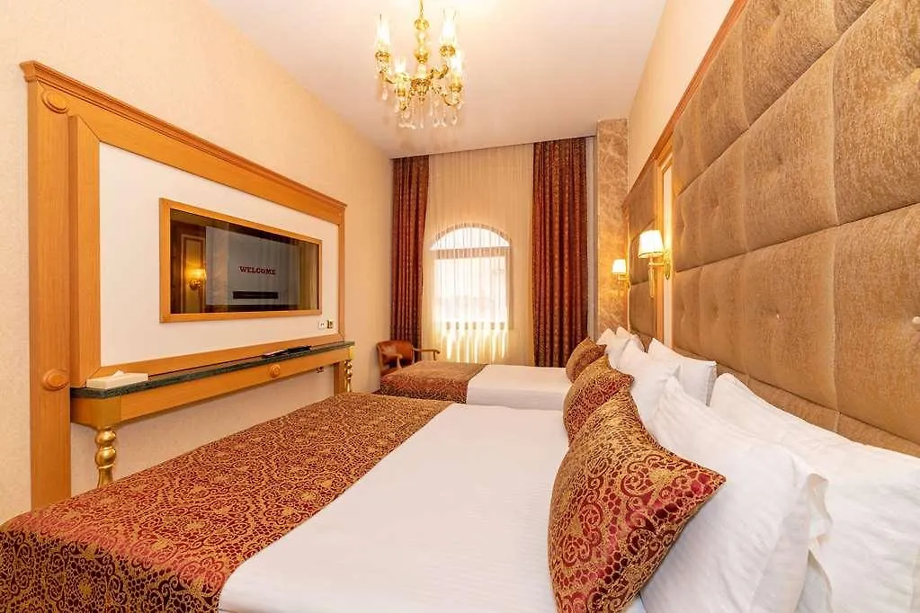Wyndham Istanbul Old City Hotel