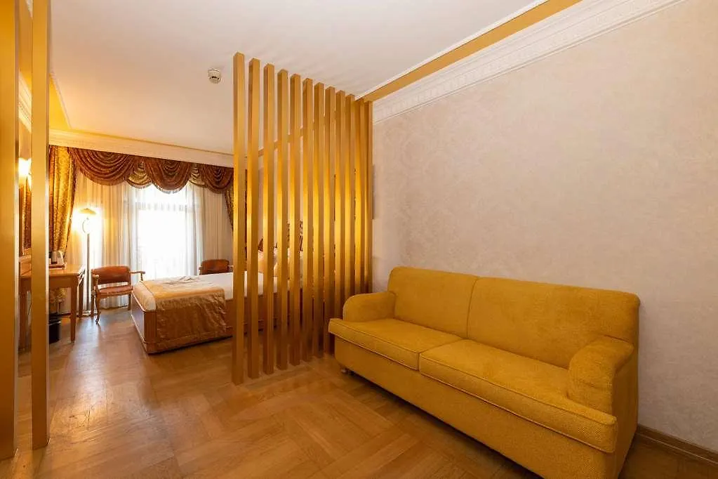 Wyndham Istanbul Old City Hotel