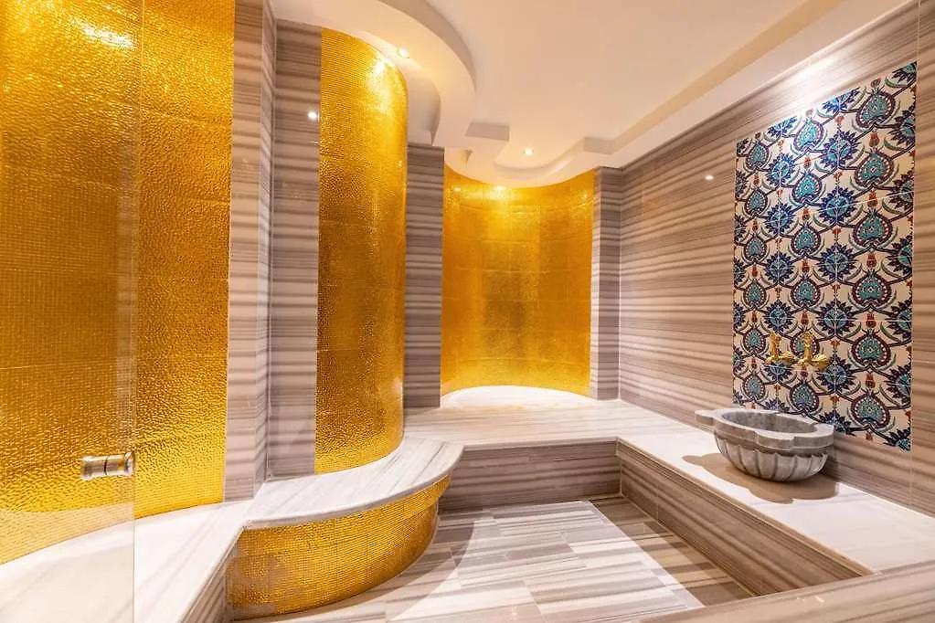 Wyndham Istanbul Old City Hotel