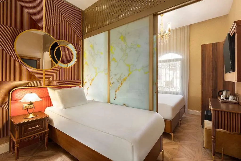 Hotel Wyndham Istanbul Old City Turcja