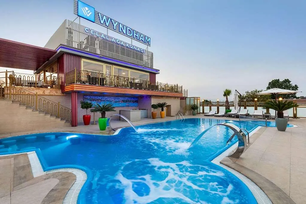 Wyndham Istanbul Old City Turcja