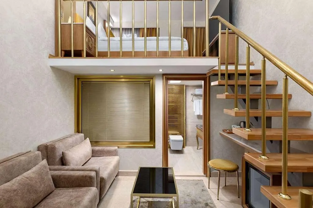Wyndham Istanbul Old City 0*,  Turcja
