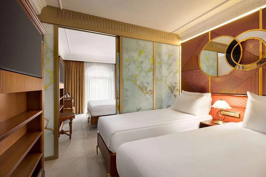 Hotel Wyndham Istanbul Old City