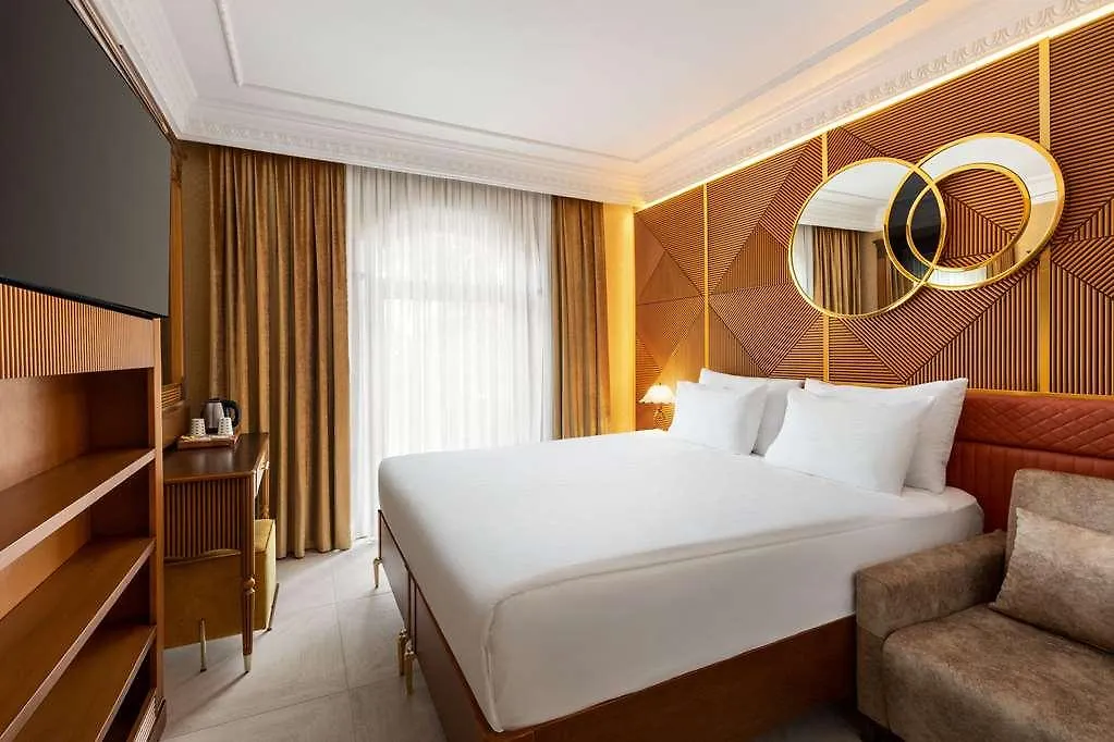 Wyndham Istanbul Old City 0*,  Turcja