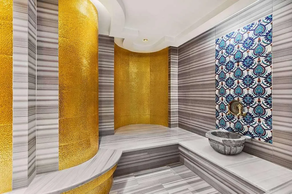 Hotel Wyndham Istanbul Old City
