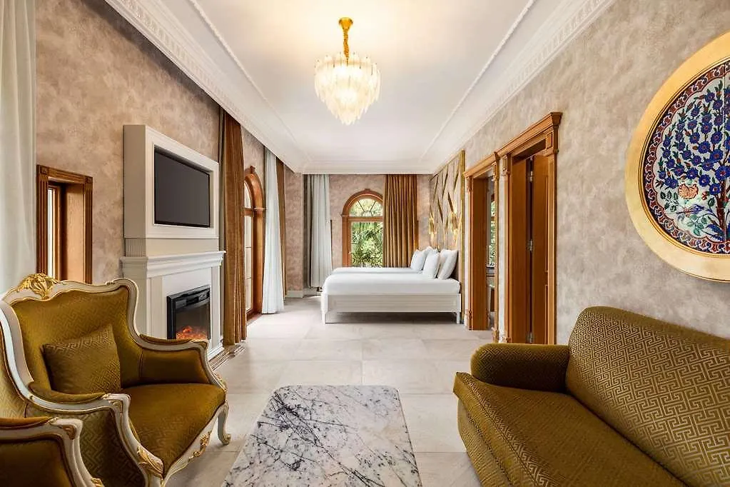 Wyndham Istanbul Old City 0*,