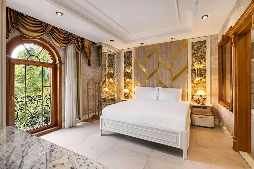 Wyndham Istanbul Old City Hotel