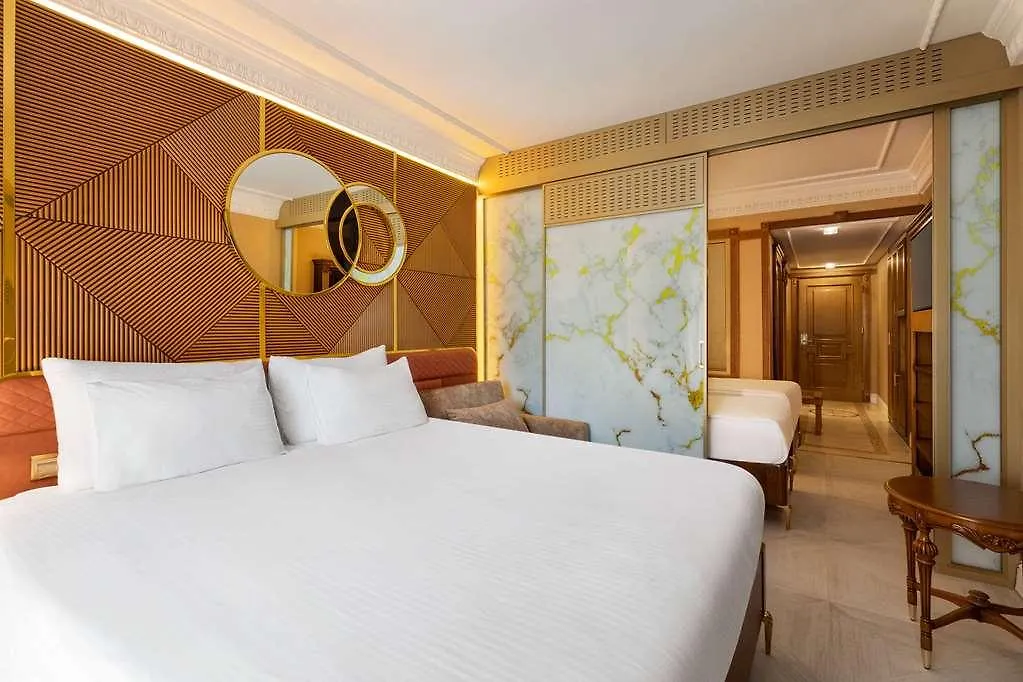 Wyndham Istanbul Old City 0*,